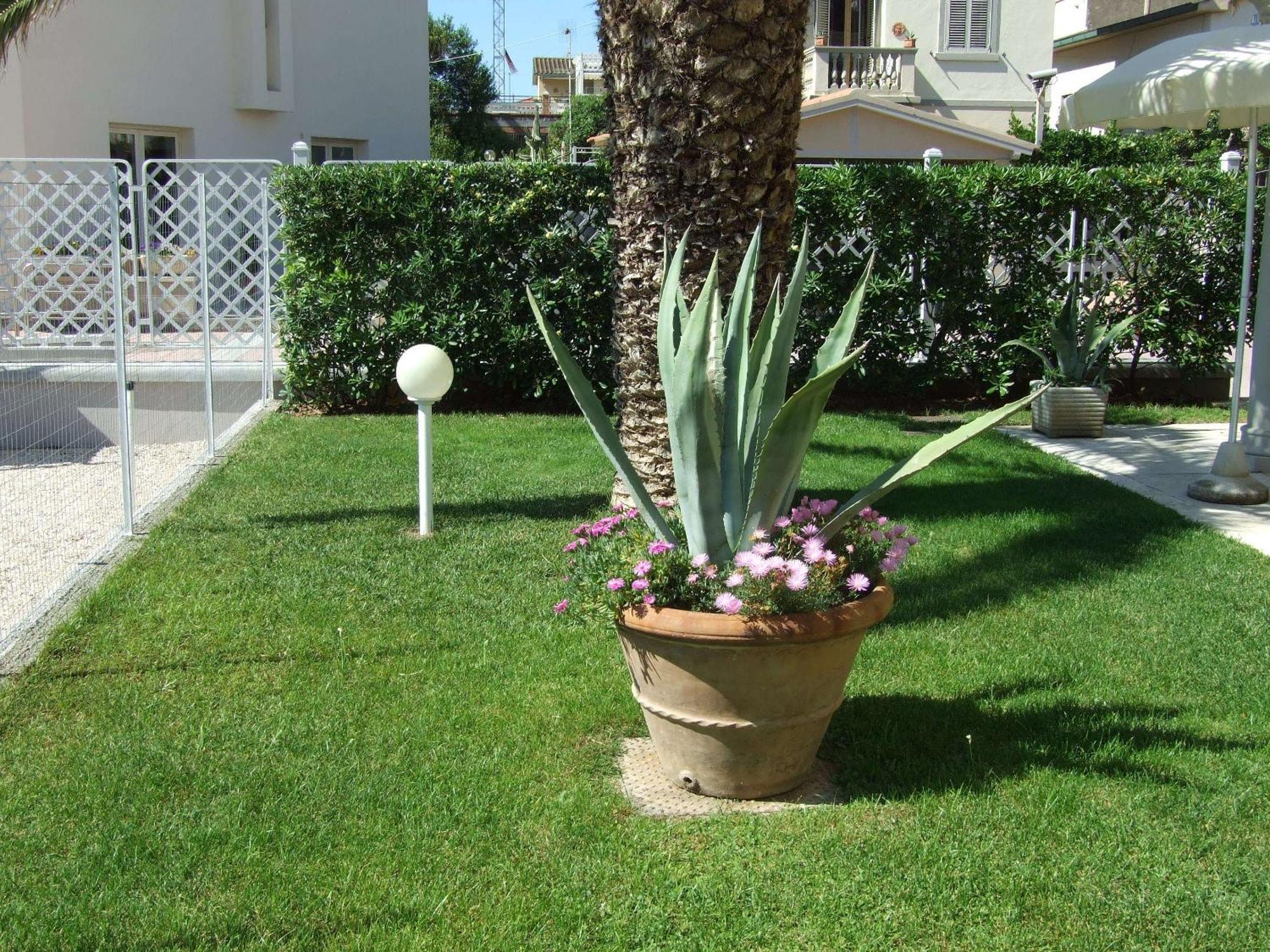 Aparthotel Piani 3*