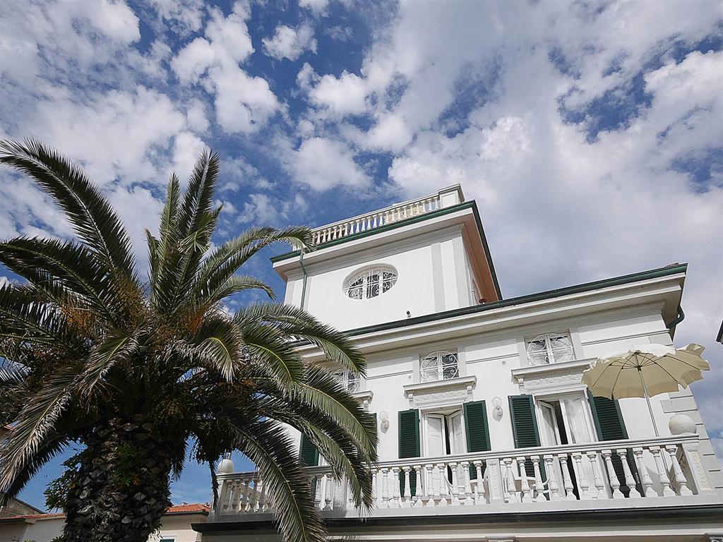 Aparthotel Piani San Vincenzo