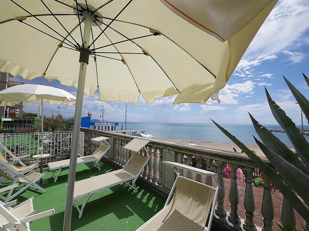 Piani Aparthotel 3*