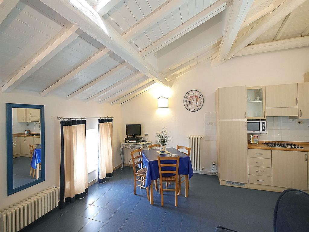 Piani Aparthotel