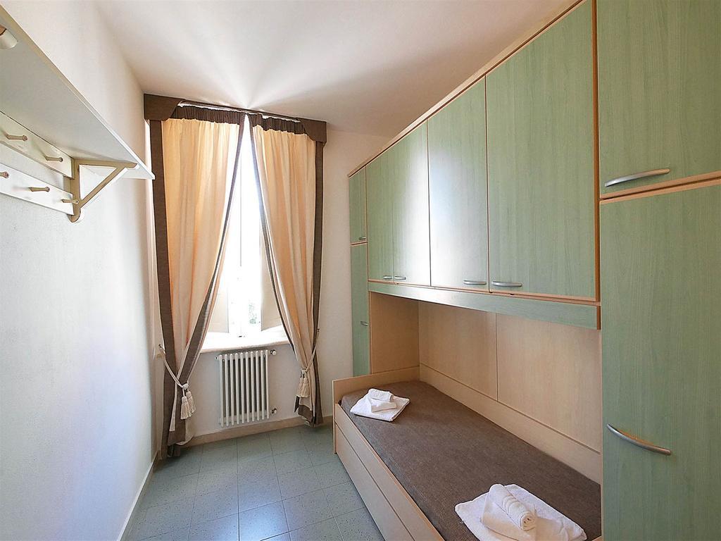 Aparthotel Piani 3*