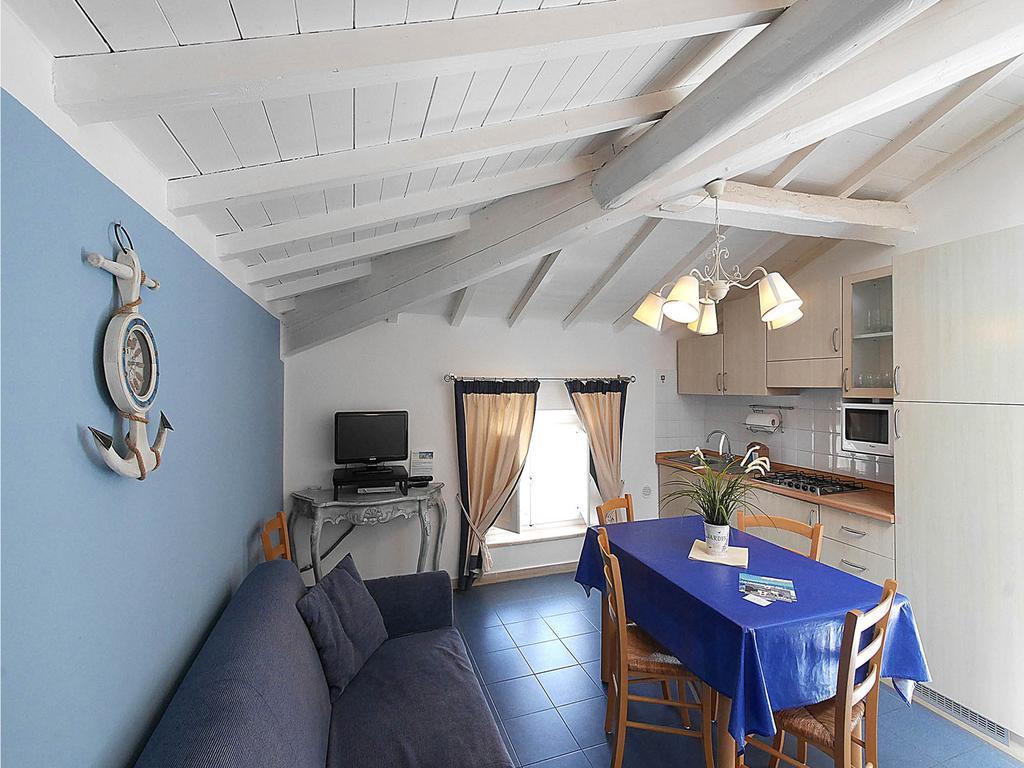 Piani Aparthotel San Vincenzo
