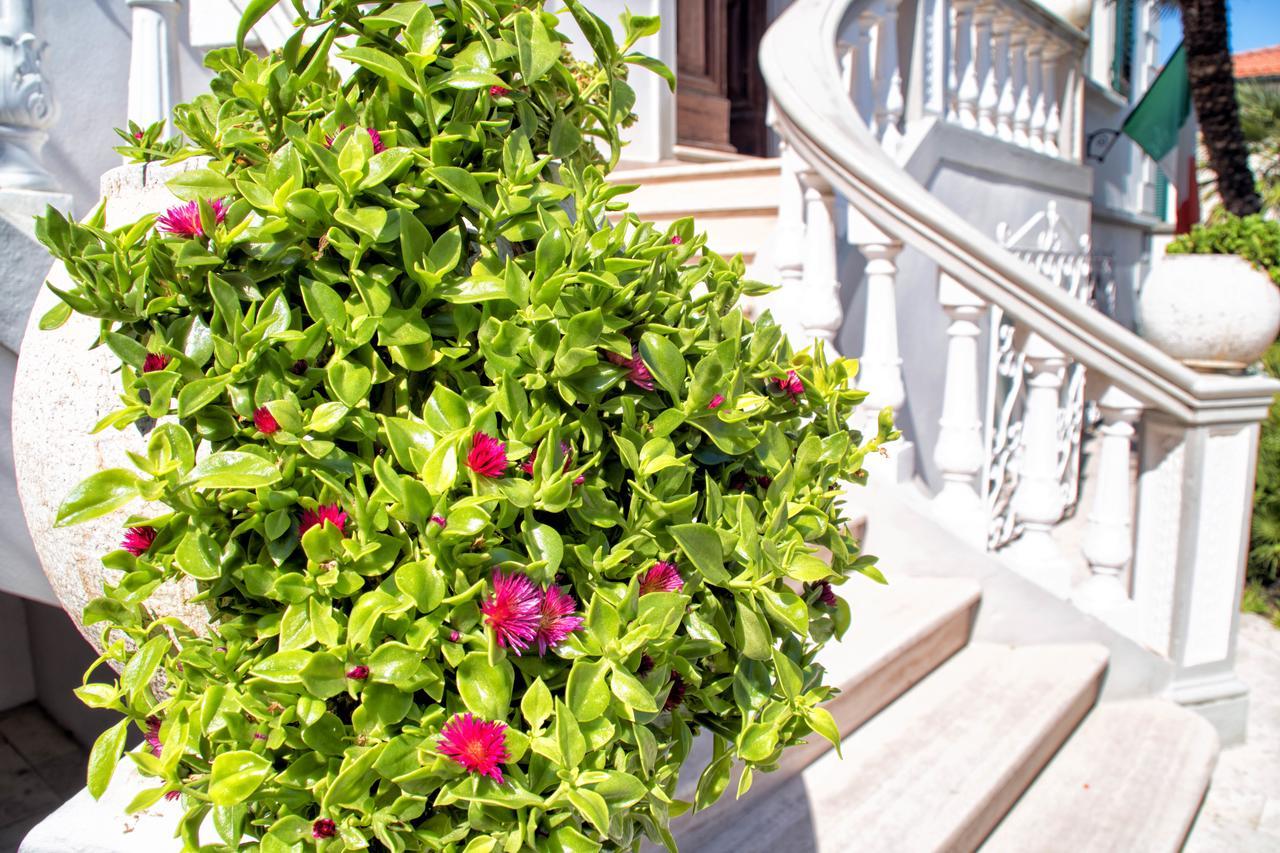 Aparthotel Piani San Vincenzo