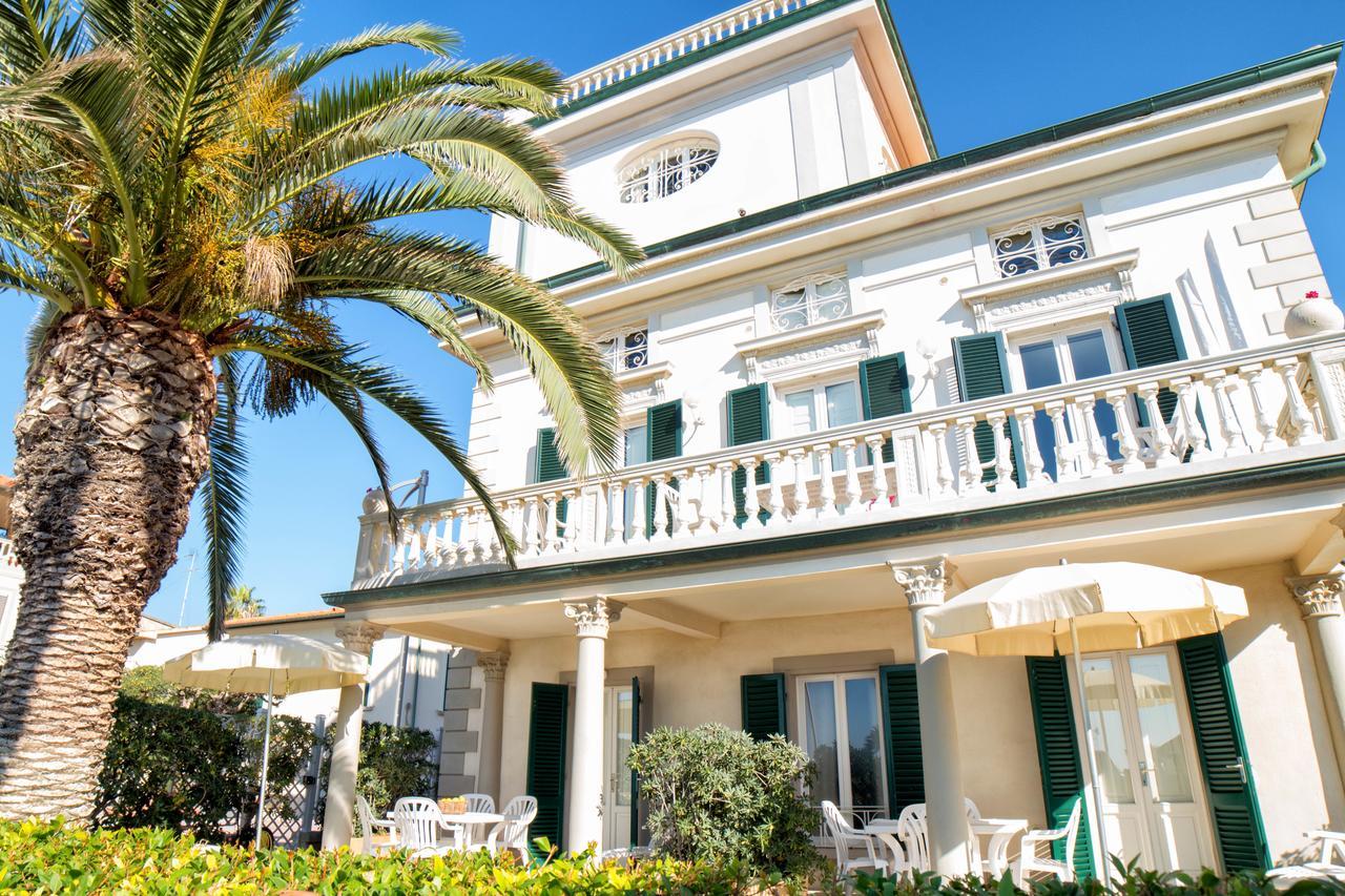 Aparthotel Piani 3*