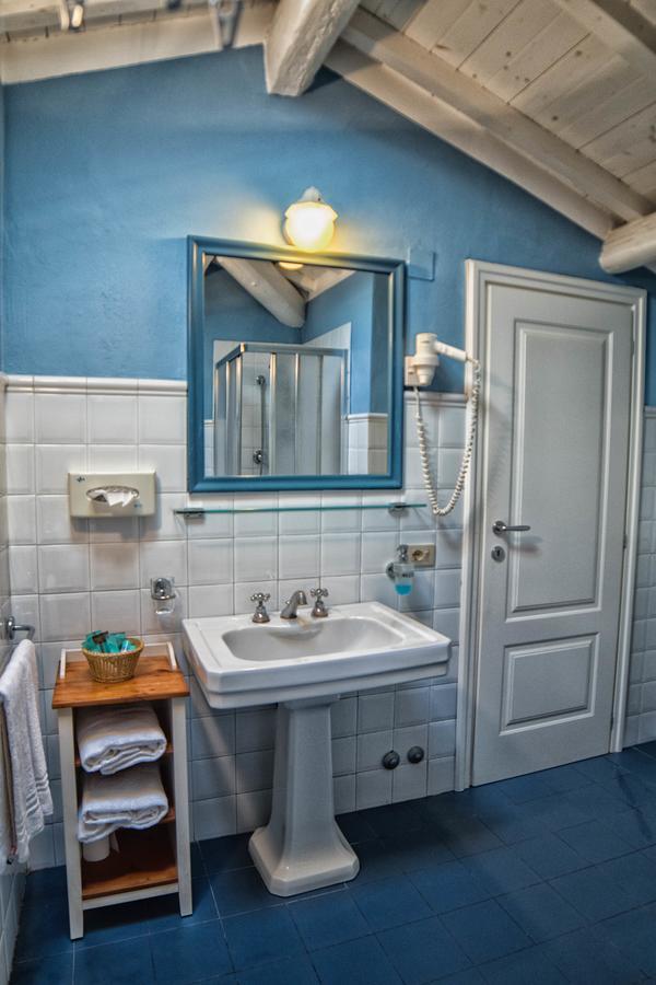 Aparthotel Piani San Vincenzo