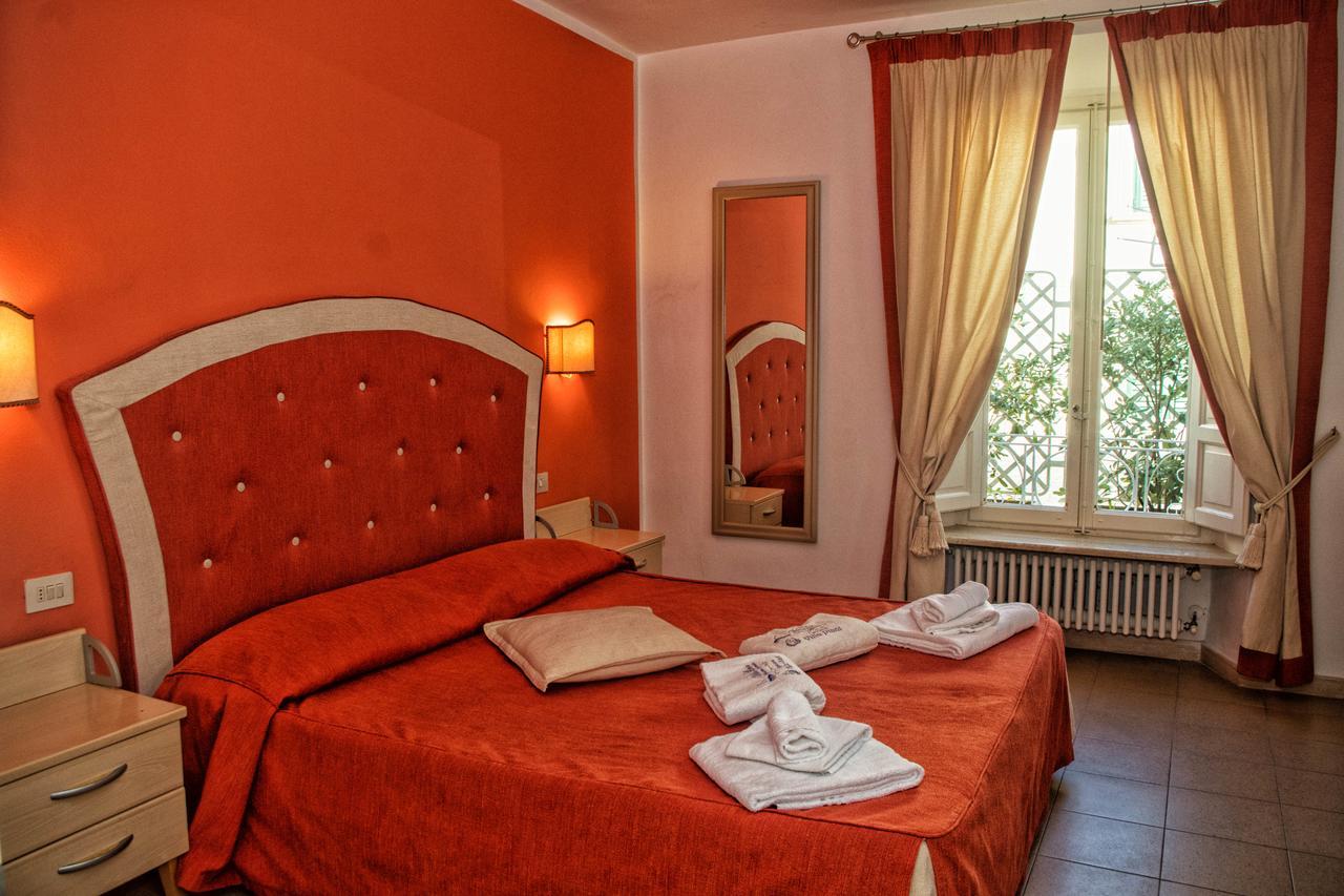 Aparthotel Piani San Vincenzo