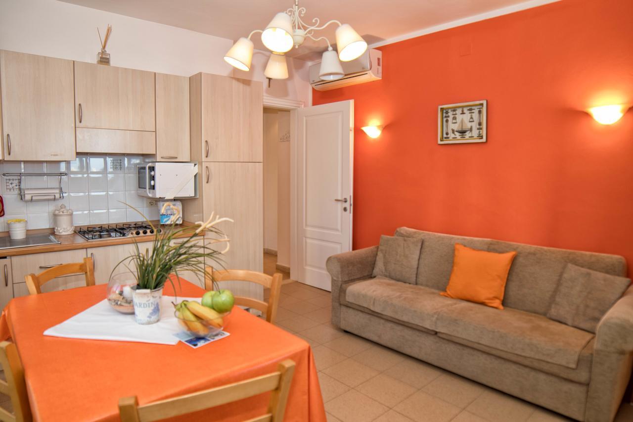 Aparthotel Piani San Vincenzo