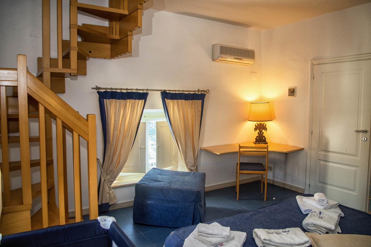 Piani Aparthotel San Vincenzo