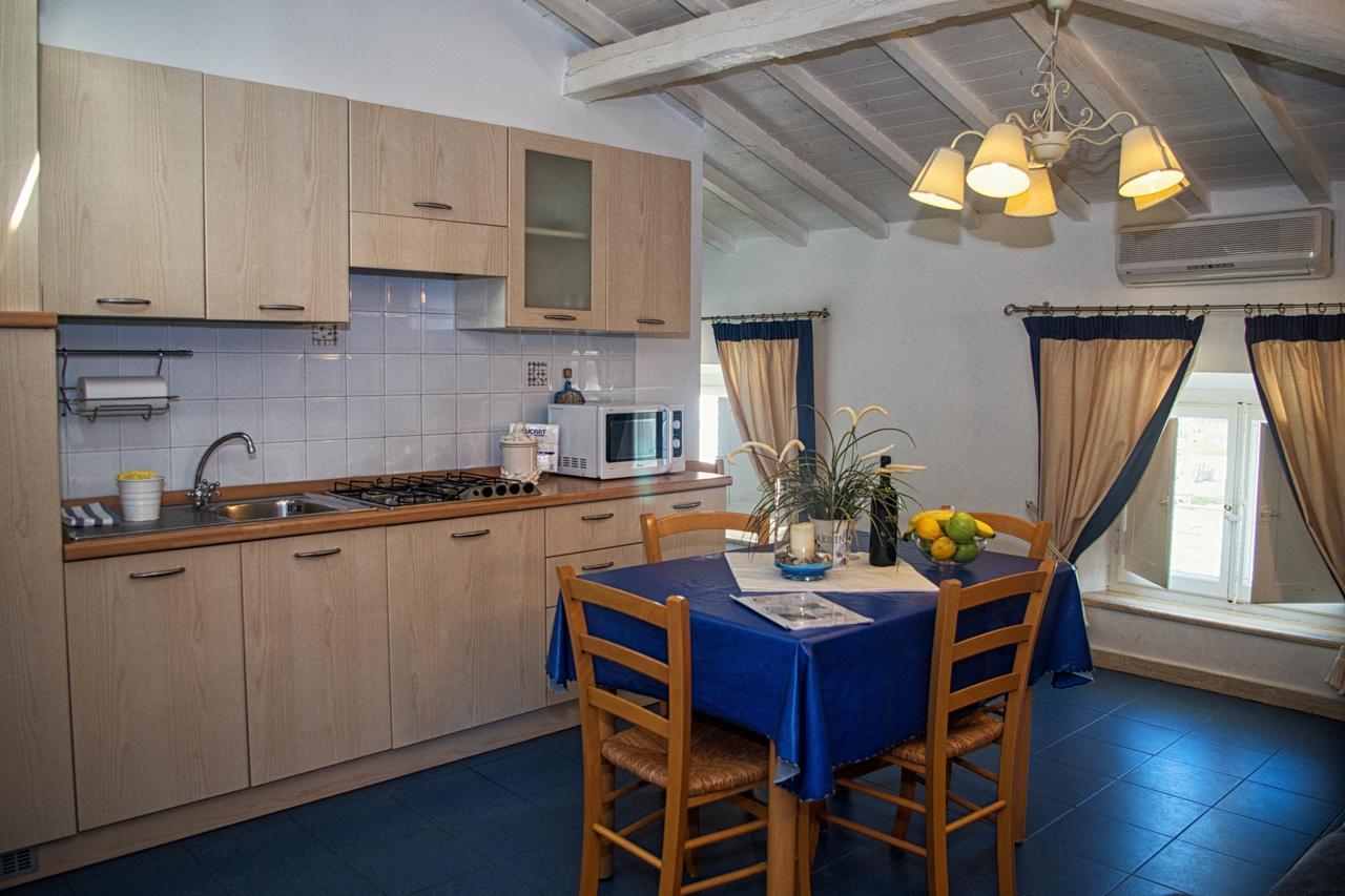 Aparthotel Piani