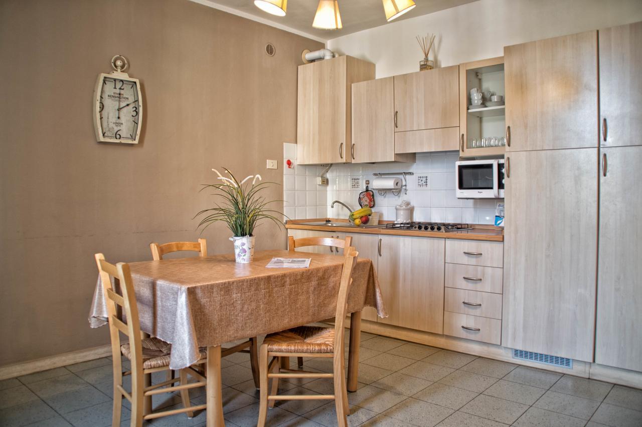 Piani Aparthotel San Vincenzo