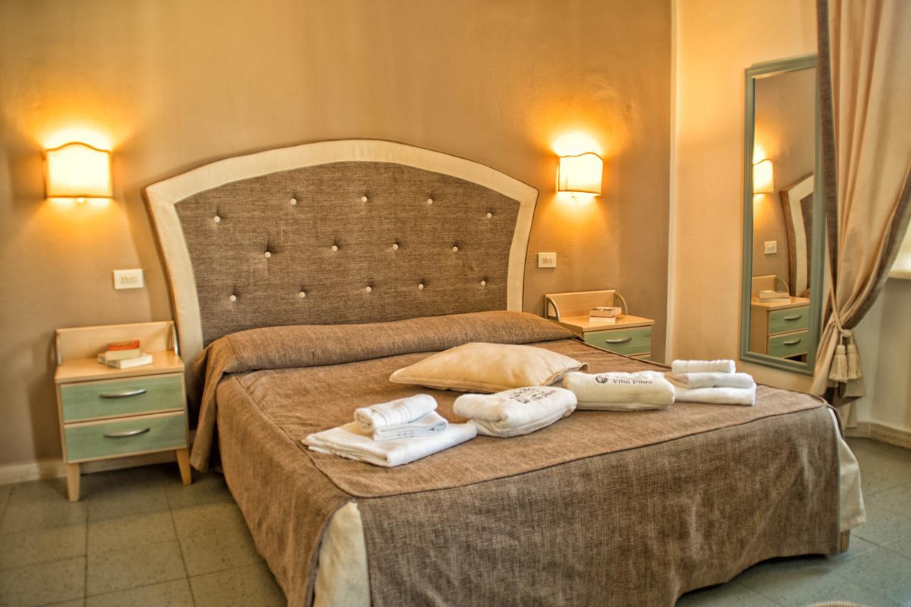 Piani Aparthotel San Vincenzo