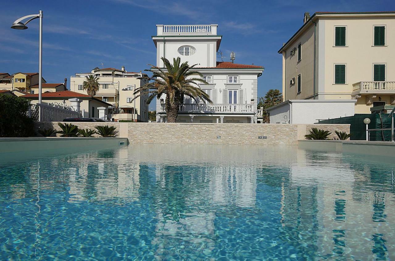 Aparthotel Piani 3*