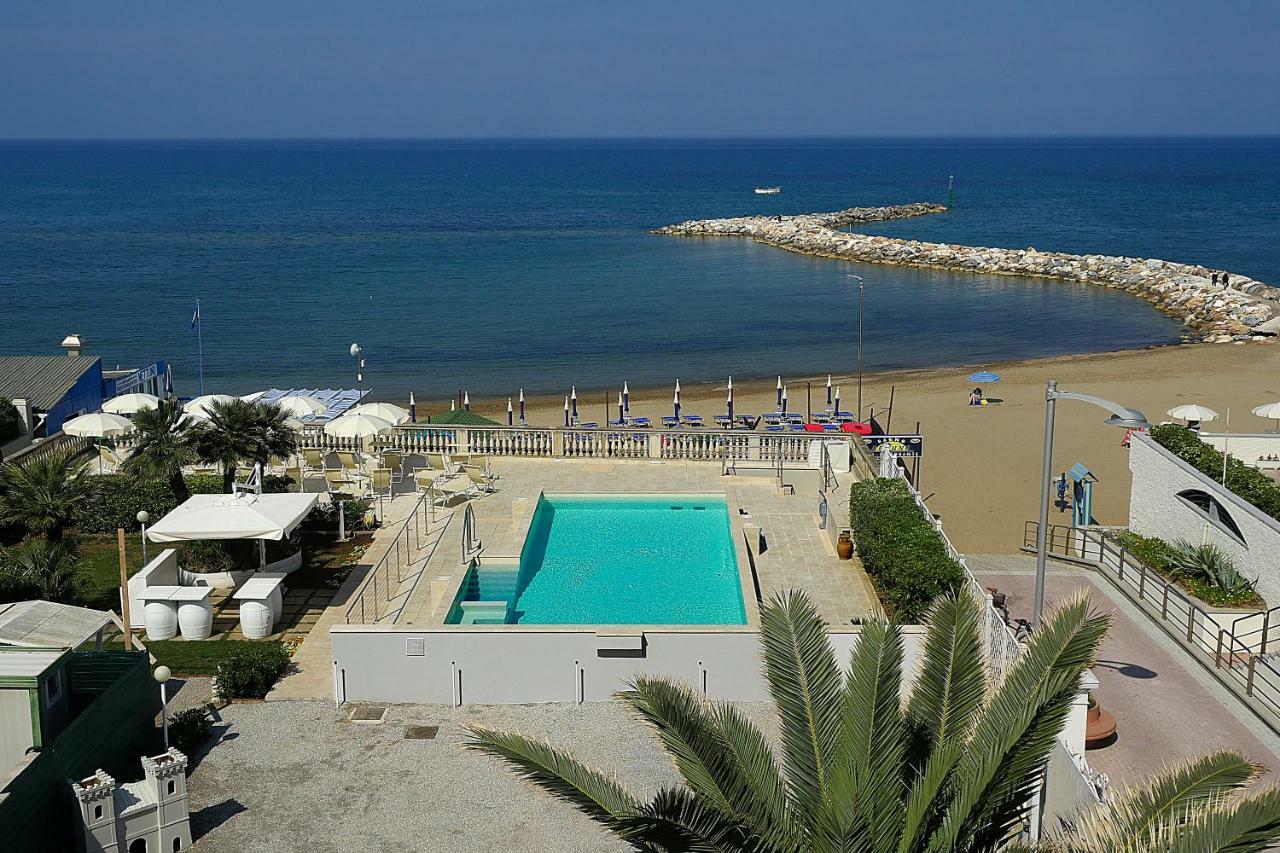 Aparthotel Piani